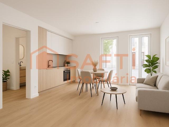 Moradia nova 125m² Nossa Senhora Da Piedade