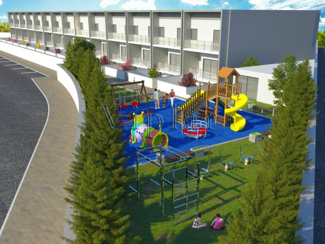 Moradia NOVA 12 min. do Porto Próx. H.S.João 265m² Valongo