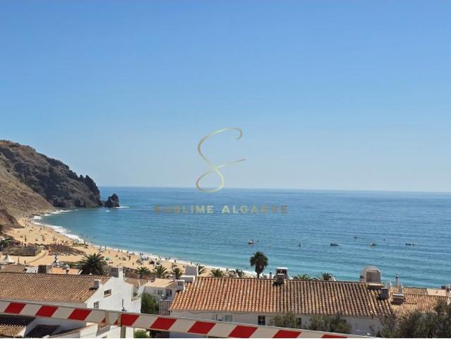 SUBLIME LUZ VILLAS Moradia nova com VISTA MAR a 200m da Praia, na Praia da Luz em Lagos, Algarve, PORTUGAL