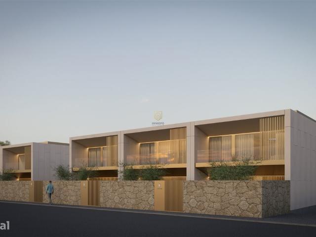 Moradia nova com 3 suites, So Felix