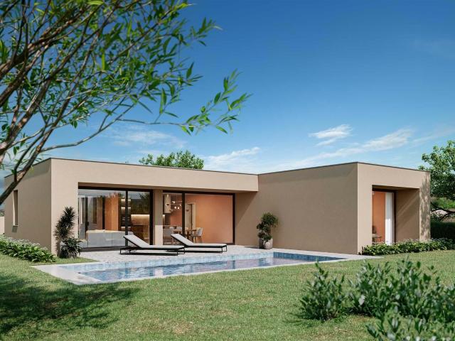 Moradia nova com 3 quartos e piscina Alcobaça | Portugal 0m² Alcobaça