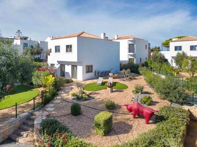 Moradia nova com 3 quartos em Carvoeiro 150m² Lagoa e Carvoeiro