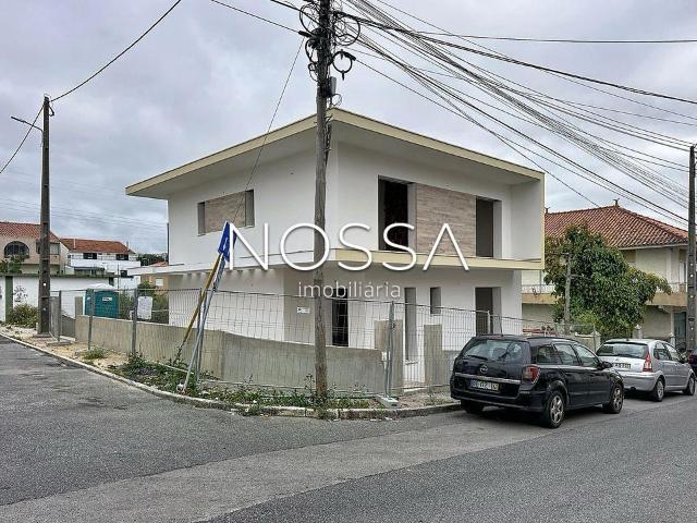 Moradia | Nova Construção | B. Milharada | Pontinha