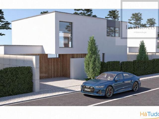 Moradia Nova Barca Lago Esposende | 26064076370