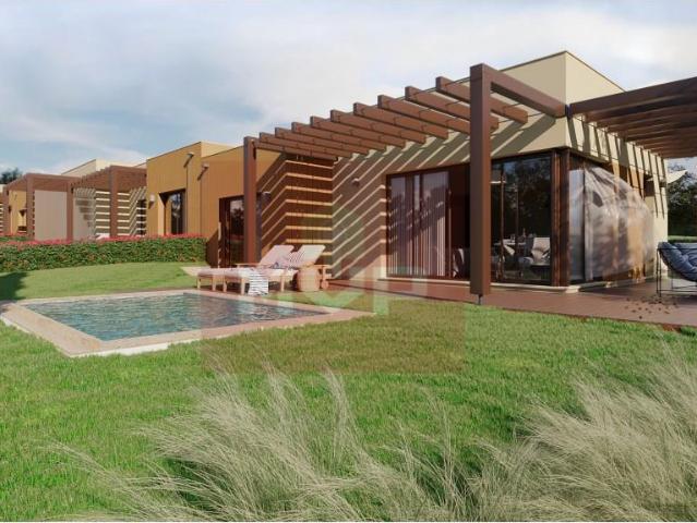 Moradia Nova em banda no Silves Golfe Resort Algarve 80m² Silves