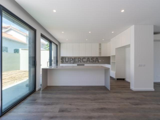 Moradia nova em Murches