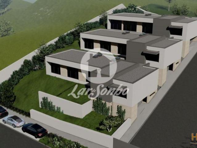 Moradia nova entre Fafe Guimarães | 26083654488