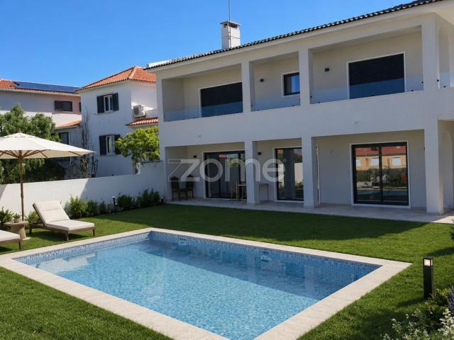 Moradia Nova Murches