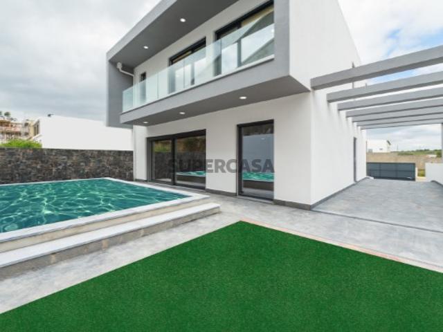 MORADIA NOVA PISCINA BELAS Serra Casal de Cambra