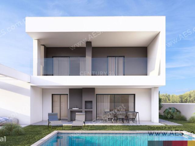Moradia Nova Quinta de Valadares