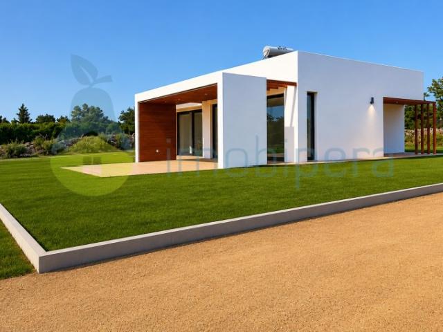 Moradia nova T2 em Foral Algoz