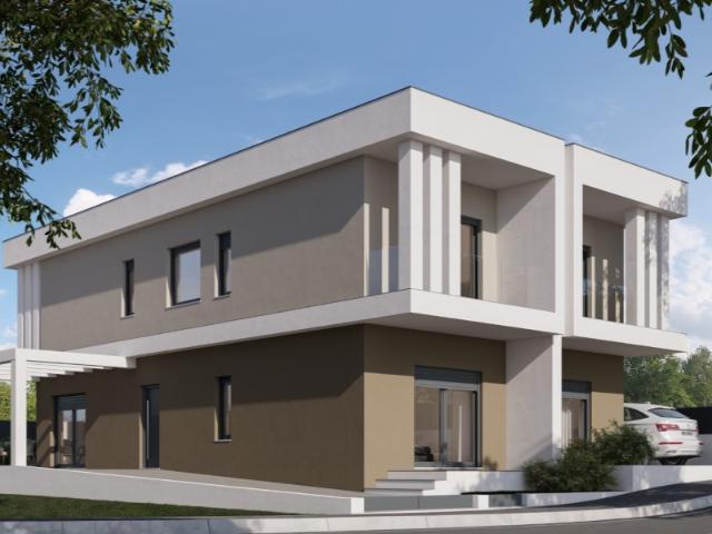 Moradia Nova T3 C/ Duas Suites Pinhal do General