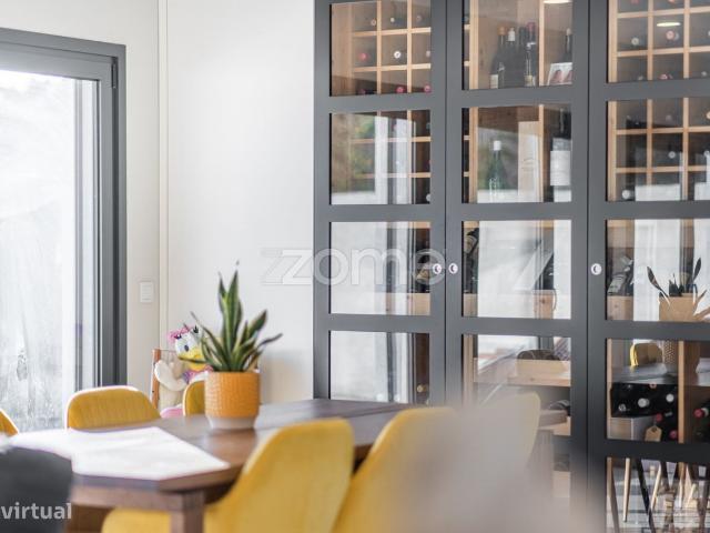 Moradia nova T3 com piscina | Silva Escura, Maia