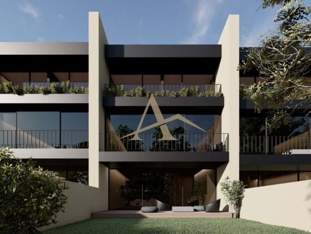 Moradia Nova T3 com Terraço em Gondomar
