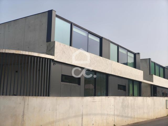 Moradia Nova T3 com 3 Suites – Santo Tirso, Santo Tirso