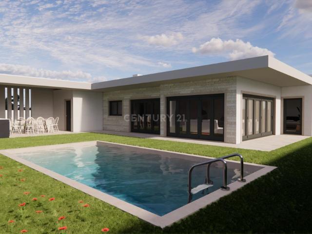 Moradia Nova T3 | Alcobaa | Aljubarrota