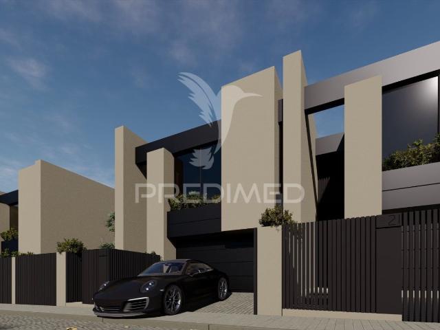 Moradia Nova T3 em Gondomar