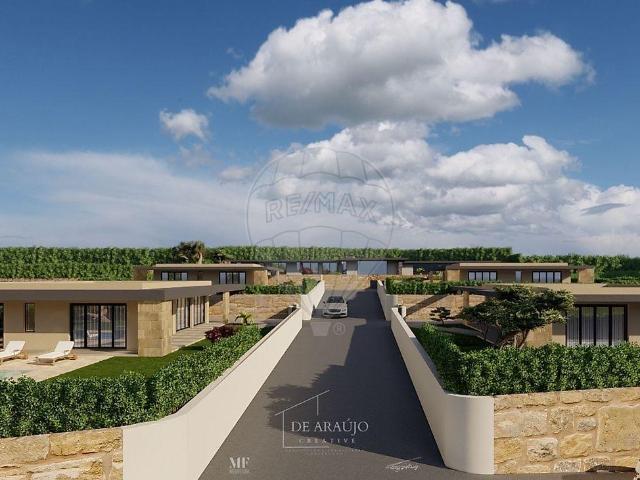Moradia Nova T3 em Taíde, Póvoa de Lanhoso