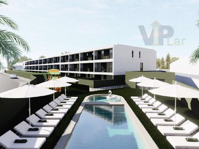 Moradia NOVA T4+1 com Piscina e Jardim 261m² Valongo