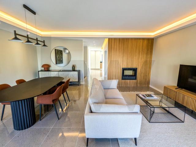 Moradia nova T4+2 Mobilada com Vista Montanha em Lordelo – Vila Real
