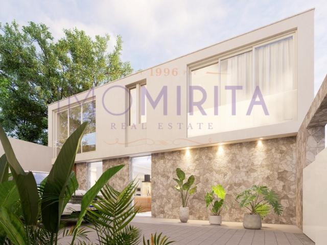 Moradia Nova T4 c/ 2 Suites | 204 m² | Jardim | Estacionamento | São Domingos de Rana