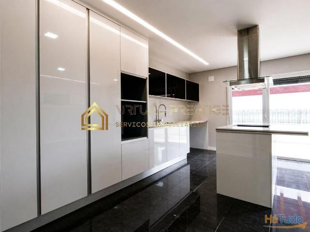 Moradia Nova T4 | Geminada | Suite | Varandas | Fernão Ferro | 26084087974
