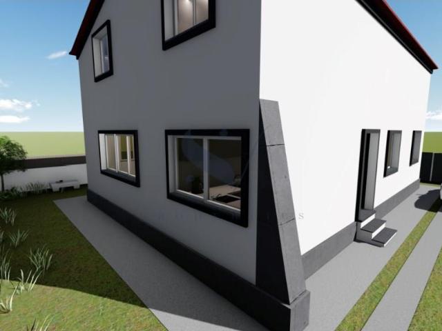 Moradia Nova T4 em Agualva 190m² Mira Sintra