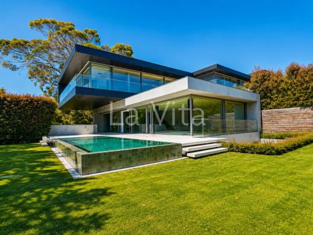 Moradia Nova T5 Cascais