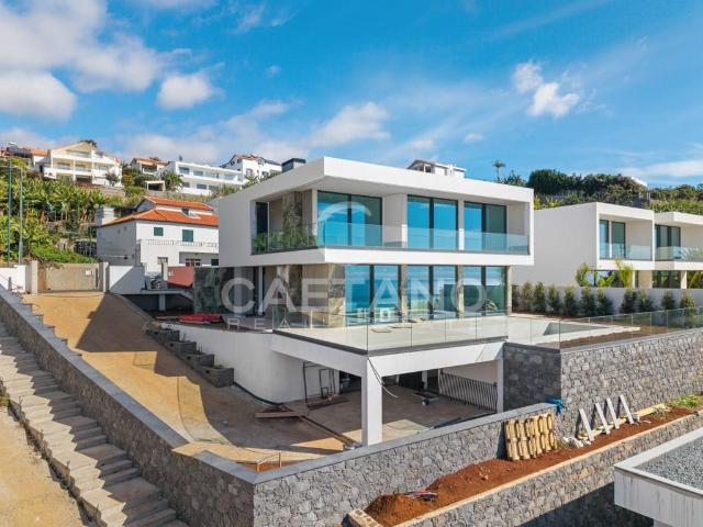 Moradia Nova V3 Calheta 227m² Calheta
