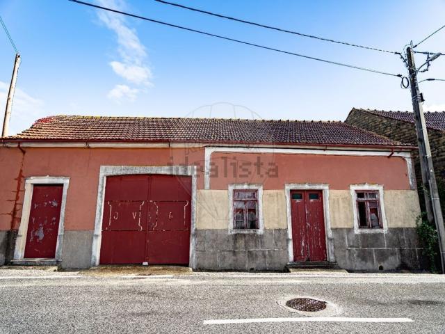 Moradia, Ourentã
