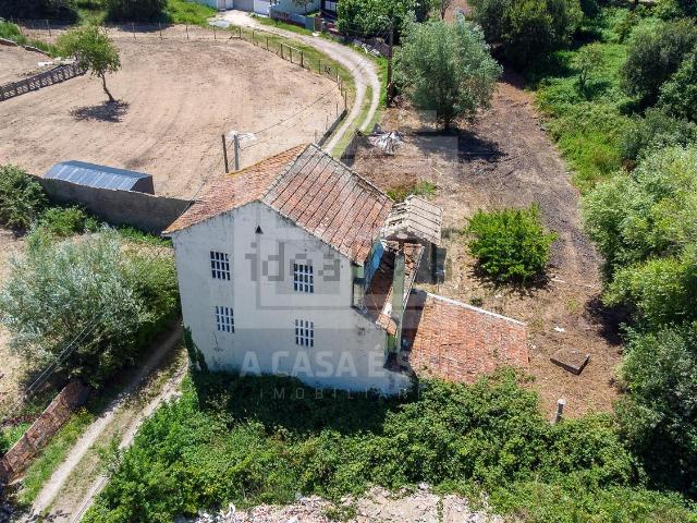 Moradia, Ovar