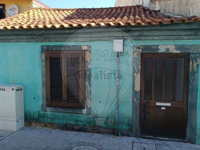 Moradia, Ovar