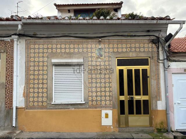 Moradia, Ovar São João Arada São Vicente de Pereira Jusã