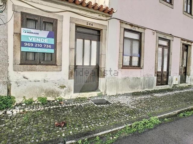 Moradia, Ovar São João Arada São Vicente de Pereira Jusã