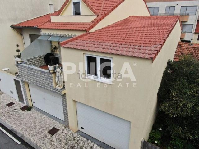 Moradia, Ovar São João Arada São Vicente de Pereira Jusã