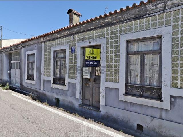 Moradia, Ovar São João Arada São Vicente de Pereira Jusã