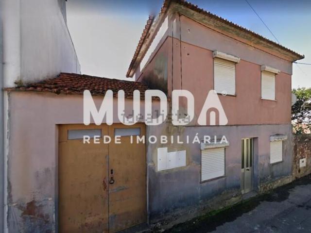 Moradia, Ovar São João Arada São Vicente de Pereira Jusã