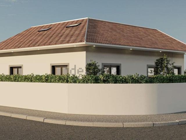 Moradia, Ovar São João Arada São Vicente de Pereira Jusã