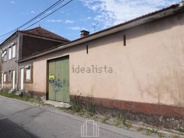 Moradia, Ovar São João Arada São Vicente de Pereira Jusã