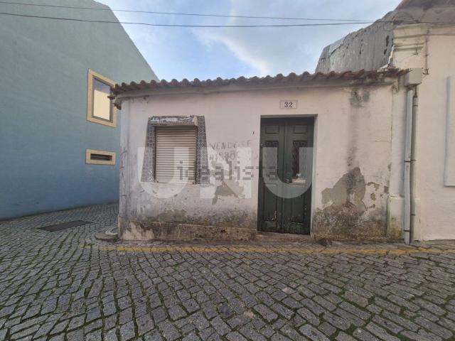 Moradia, Ovar São João Arada São Vicente de Pereira Jusã