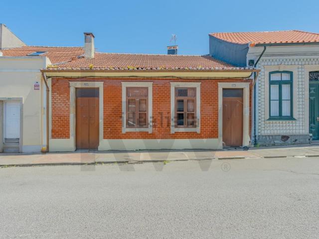Moradia, Ovar São João Arada São Vicente de Pereira Jusã
