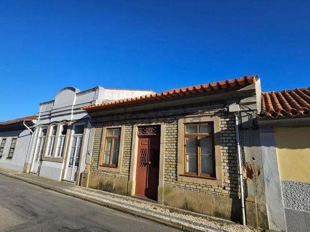 Moradia, Ovar São João Arada São Vicente de Pereira Jusã
