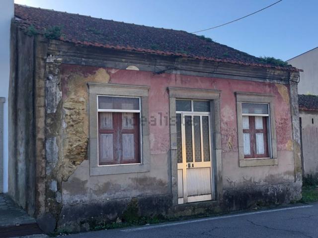 Moradia, Ovar São João Arada São Vicente de Pereira Jusã