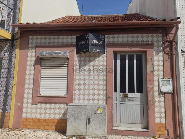Moradia, Ovar São João Arada São Vicente de Pereira Jusã