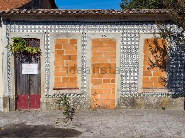 Moradia, Ovar São João Arada São Vicente de Pereira Jusã