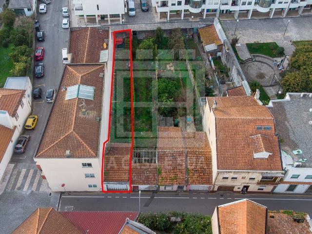 Moradia, Ovar São João Arada São Vicente de Pereira Jusã
