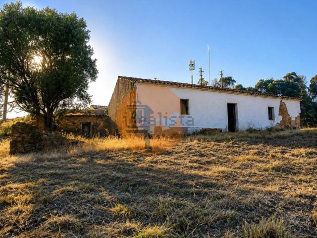 Moradia, Odeleite