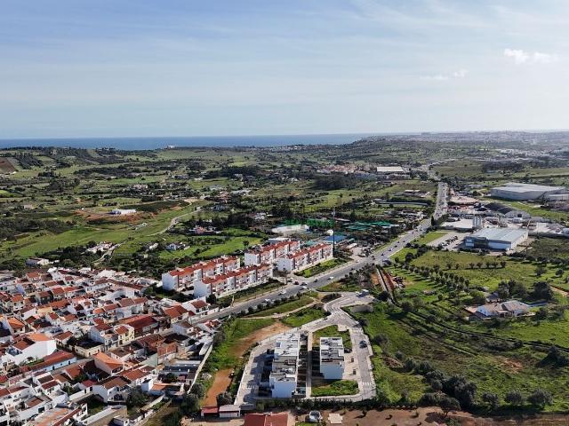 Moradia, Odiáxere