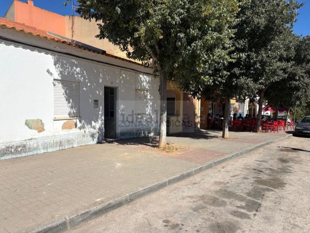 Moradia, Odiáxere