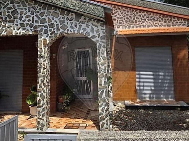 Moradia, Oiã